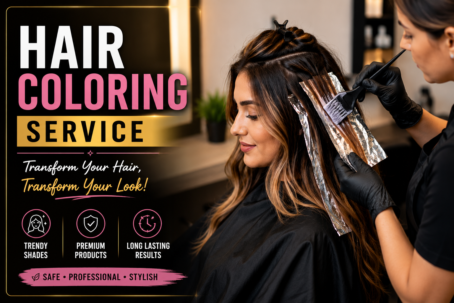 Hair Treatment