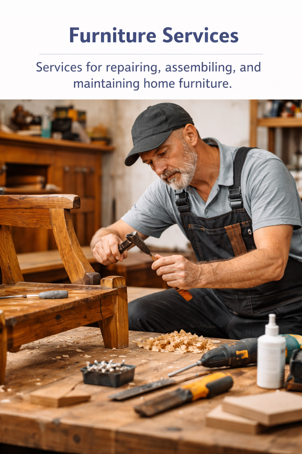 Furniture Services